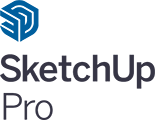 SketchUp Pro plano prenumerata dviems metams