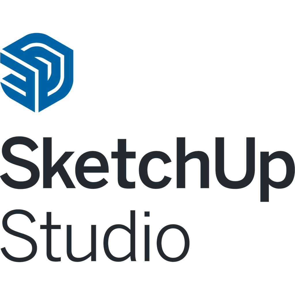 SketchUp Studio, vienerių metų licencija